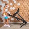 Беговая дорожка домашняя CARBON FITNESS T306 NEW купить в Туле
