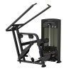 Тяга сверху профессиональная BRONZE GYM BLANC 35 – купить тренажёр для спины