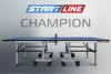 Стол теннисный Champion купить в Туле в магазине
Стол теннисный Champion