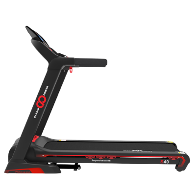 Беговая дорожка CardioPower S40 - V2 купить в Туле