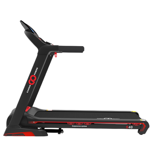 Беговая дорожка CardioPower S40 - V2 купить в Туле