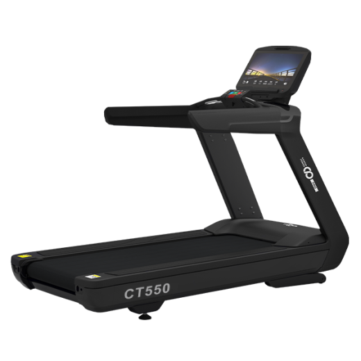<h1>Купить профессиональную беговую дорожку CardioPower PRO CT550 V12T в Туле</h1>