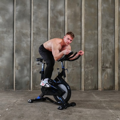 Cпин-байк DFC Live Sport YB9800 в рассрочку