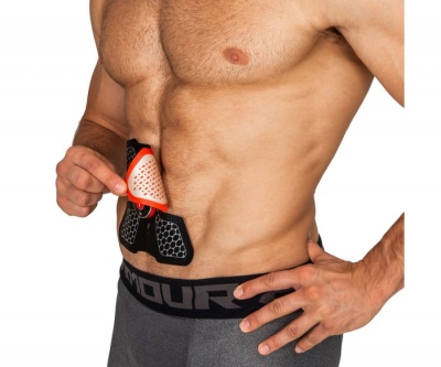    YAMAGUCHI ABS Trainer MIO