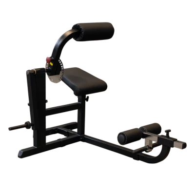 Маятниковый тренажер BODY SOLID GCAB_360