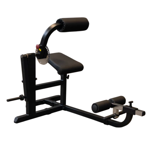 Маятниковый тренажер BODY SOLID GCAB_360