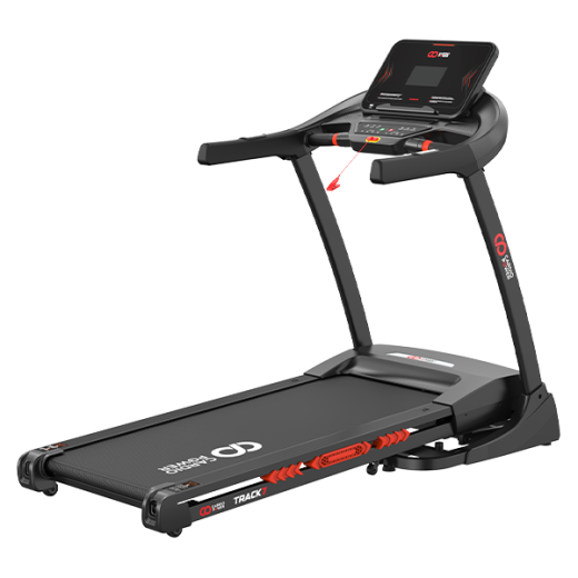 Беговая дорожка CardioPower Track 7 купить в Туле