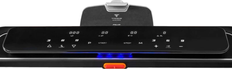 Беговая дорожка Titanium Masters Slimtech S50 купить в Туле