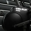 Эллиптический тренажер Orlauf Pro Oxion LED — купить в Туле в магазине тренажеров
