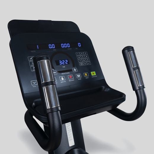 Эллиптический тренажер CardioPower X52 — купить в Туле в магазине тренажеров