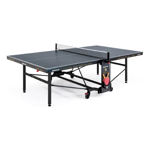 Теннисный стол DONIC INDOOR STYLE 1000 GRAY