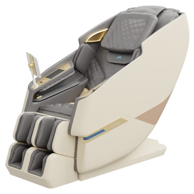 Массажное кресло Méridien Hokkaido (Brown) – купить массажное кресло для дома