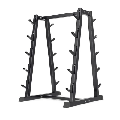 Стойка для грифов и штанг UNIX Fit BarRack 10 PRO (300 кг) — купить в Туле в магазине тренажеров ArtRelax