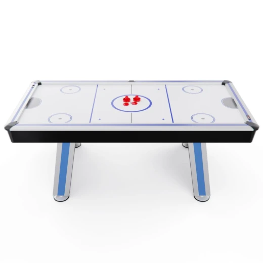Игровой стол - аэрохоккей DFC SPARTA 214 х 107 см