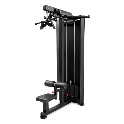Вертикальная тяга профессиональный BRONZE GYM PARTNER ML-306