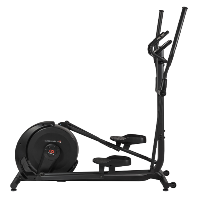 Эллиптический тренажер CardioPower E420