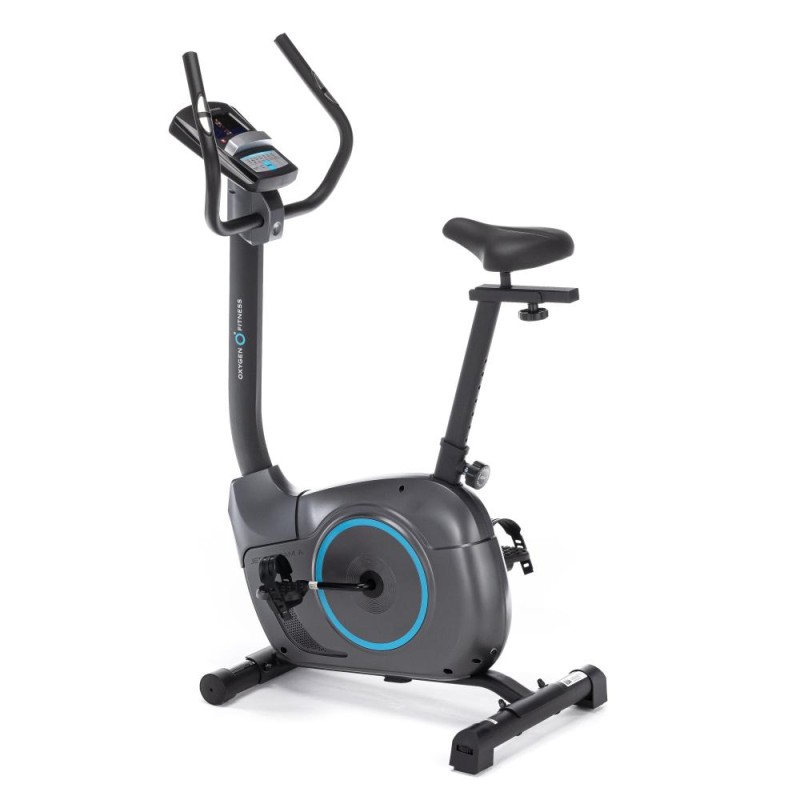 Велотренажер домашний OXYGEN FITNESS JET STREAM A купить в Туле