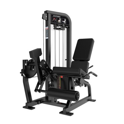 Разгибание ног сидя Protrain CP113 – тренажёр для квадрицепса, купить в Москве