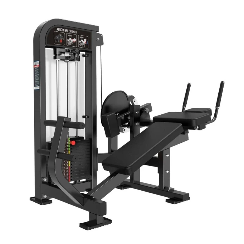 Скручивания Protrain CP122-96 — тренажёр для пресса, купить по выгодной цене
