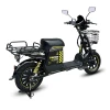 Электроскутер Siberton Monster U6