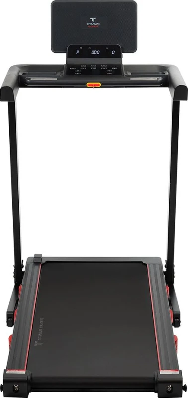 Беговая дорожка Titanium Masters Physiotech M380 купить в Туле