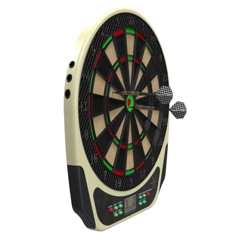 Электронный дартс DFC DARB02C с 3 дротиками — купить в Туле, магазин в Туле