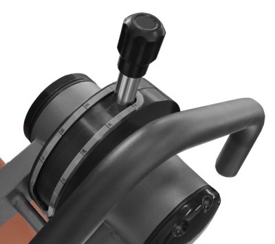 Инверсионный стол домашний OXYGEN FITNESS HEALTHY SPINE DELUXE