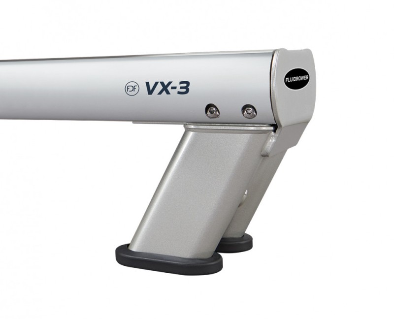Гребной тренажер Vortex VX-3A купить в Туле в магазине тренажеров
