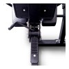 Разгибание ног сидя Protrain CP113 – тренажёр для квадрицепса, купить в Москве