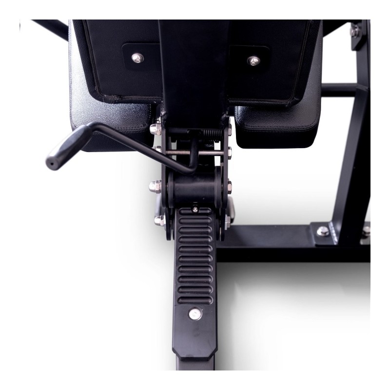 Разгибание ног сидя Protrain CP113 – тренажёр для квадрицепса, купить в Москве