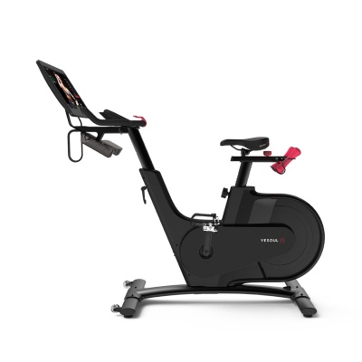 картинка Велотренажер Yesoul BV1-B PLUS от магазина trenager71.ru в Туле