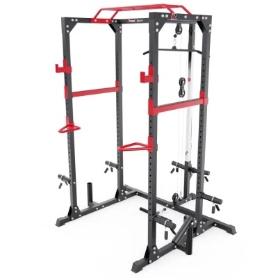 Силовая рама DFC Fitness Reality 2822 — купить в Туле