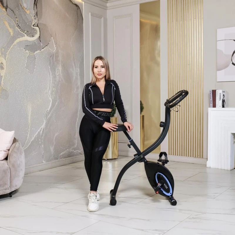 Велотренажер X-Bike DFC LONTEC купить в Туле