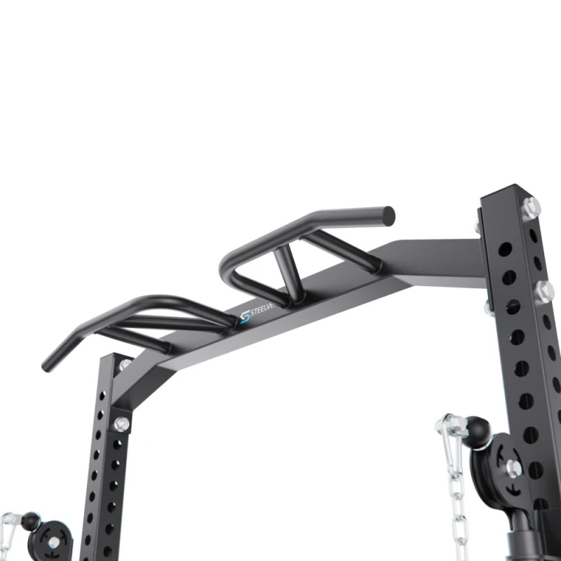 Силовая рама с кроссовером STEELVER SV9206 купить в Туле