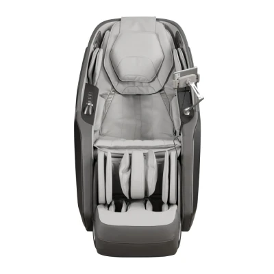 Массажное кресло Orlauf Superion Grey