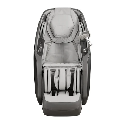 Массажное кресло Orlauf Superion Grey