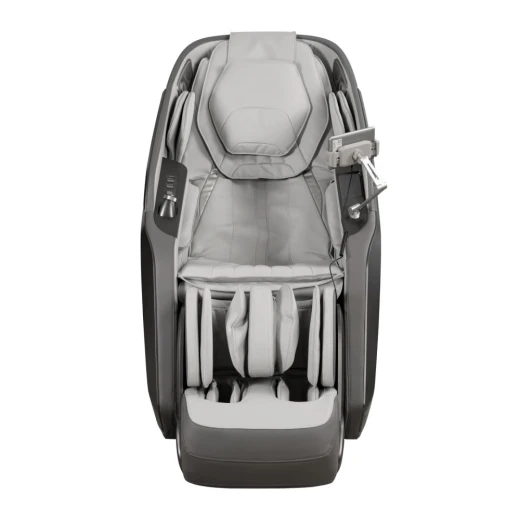 Массажное кресло Orlauf Superion Grey