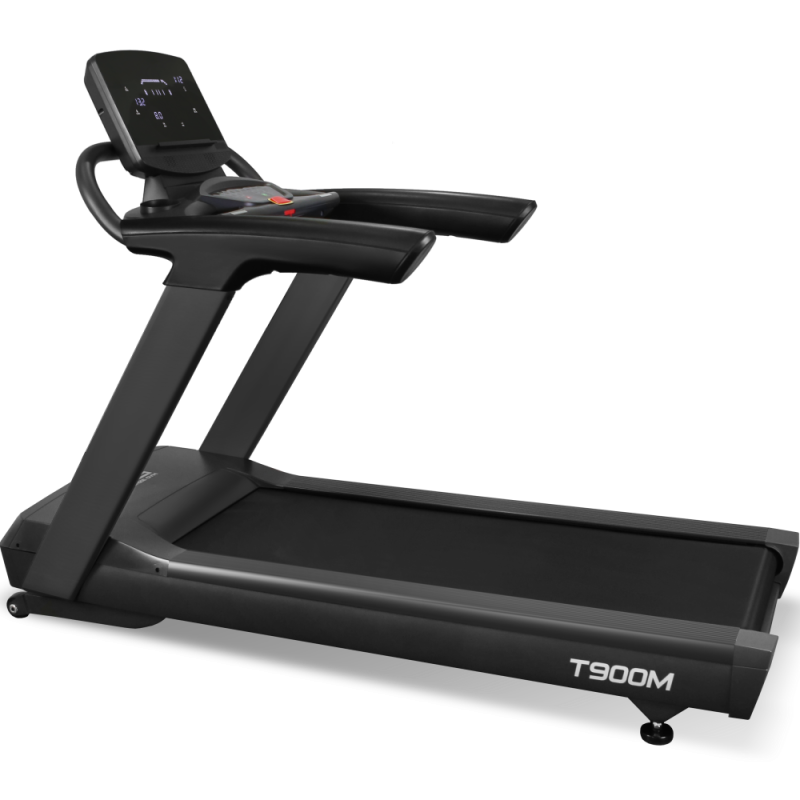 Беговая дорожка профессиональная BRONZE GYM T900M купить в Туле