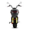 Электроскутер Siberton Pro 2000W 60V21 8"