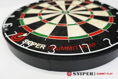 Комплект для игры в дартс SNIPER Summit Play купить в Туле в магазине в Туле