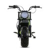 Минибайк Lucky Duck Ranger RB200 MAX зеленый — купить в Туле с рассрочкой в магазине электро- и мототехники