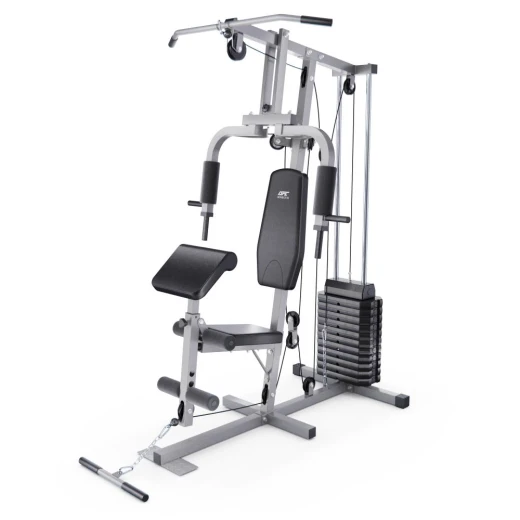 Силовой комплекс DFC HomeGym D7001-60 (стек 60 кг) — купить в Туле в магазине тренажеров