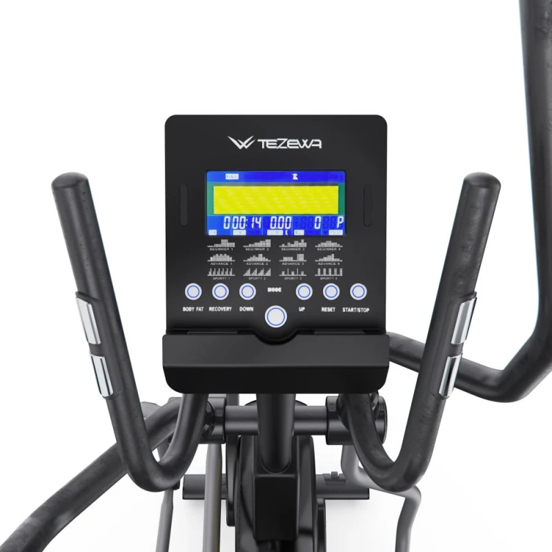 Кросстрейнер DFC TEZEWA E-T1903-pro — купить в Туле в магазине тренажеров