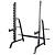 картинка Рама для приседов BODY SOLID GPR370B черная от магазина trenager71.ru в Туле