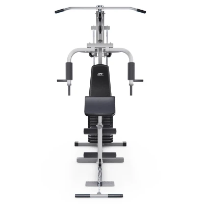 Силовой комплекс DFC HomeGym D7001-60 (стек 60 кг) — купить в Туле в магазине тренажеров