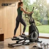 Эллиптический тренажер UNIX Fit SL-480E — купить в Туле в магазине тренажеров