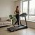 Беговая дорожка CardioPower T20 NEW купить в Туле