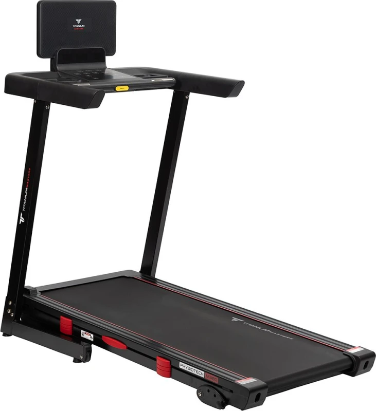 Беговая дорожка Titanium Masters Physiotech M380 купить в Туле