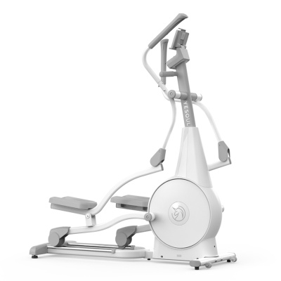 картинка Эллиптический тренажер YESOUL Smart Elliptical machine E30S от магазина trenager71.ru в Туле