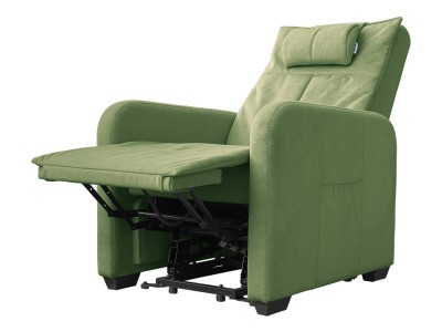 Кресло-реклайнер электрический с подъемом FUJIMO LIFT CHAIR цвет на заказ купить в Туле